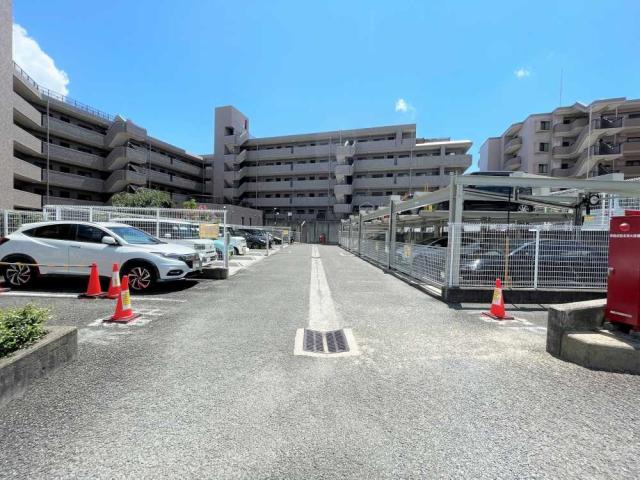 現地外観写真  写真撮影日：2025-07-19