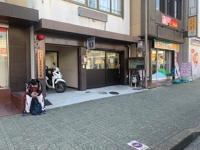 奈良西警察署富雄駅前交番 1100m 写真撮影日：2025-07-26