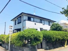 現地外観写真  写真撮影日：2025-09-01