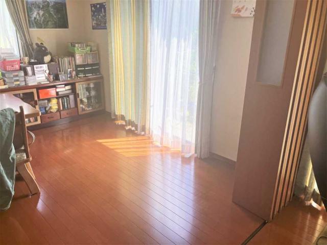 リビング  写真撮影日：2025-09-01