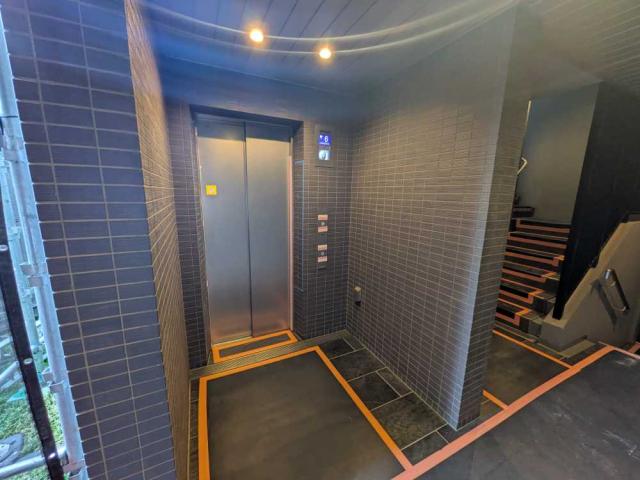 その他共用部  写真撮影日：2025-09-25