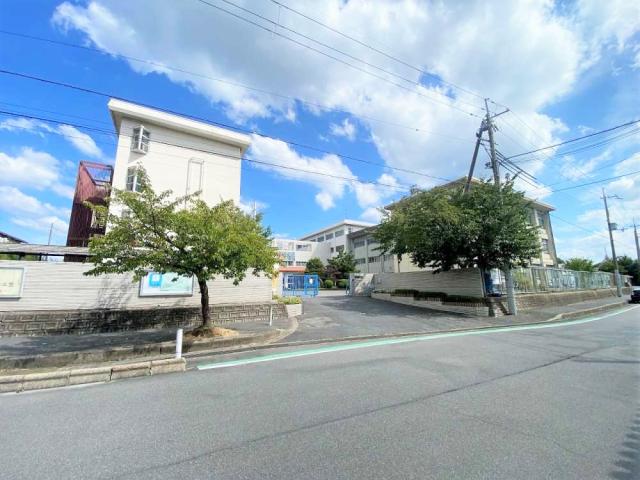 三笠中学校 1900m 写真撮影日：2025-09-13