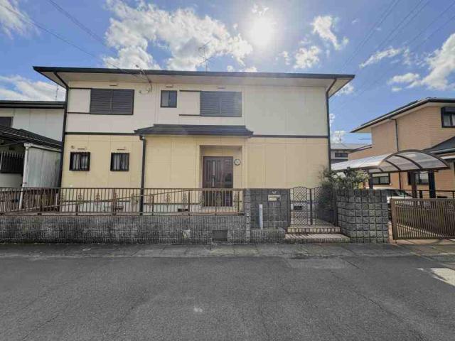 現地外観写真  写真撮影日：2025-11-01