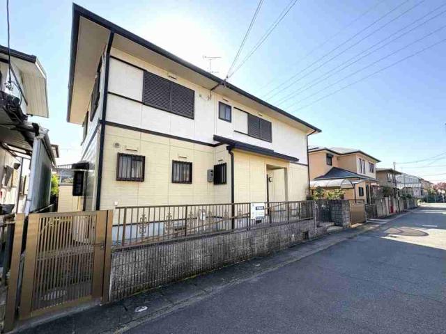 現地外観写真  写真撮影日：2025-11-01