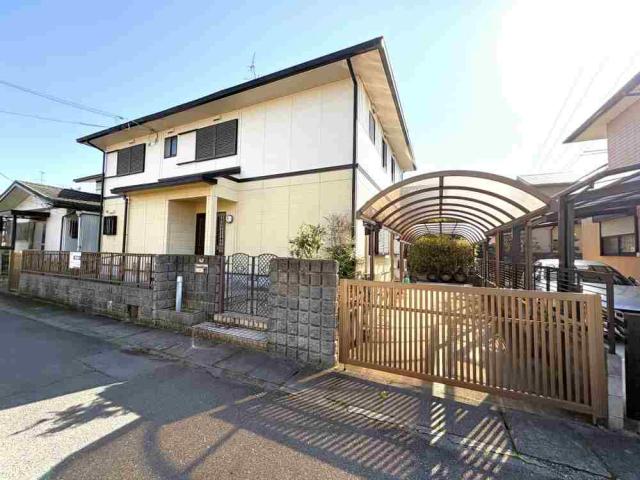 現地外観写真  写真撮影日：2025-11-01