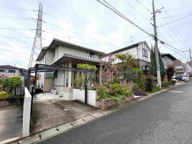 現地外観写真  写真撮影日：2025-11-09