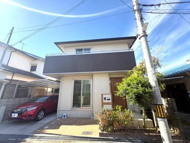 現地外観写真  写真撮影日：2025-11-23