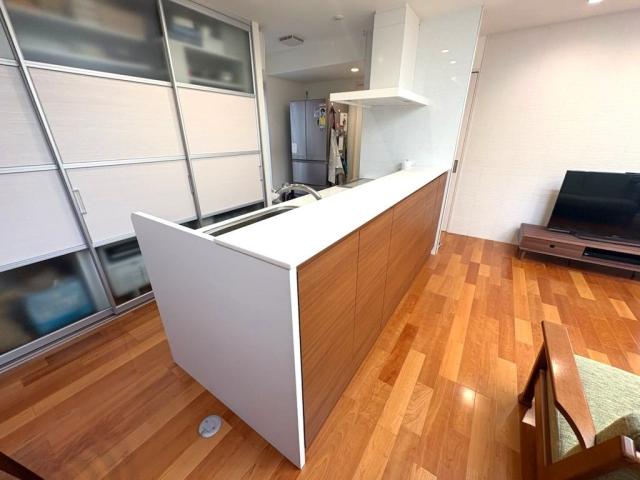 キッチン  写真撮影日：2025-11-23