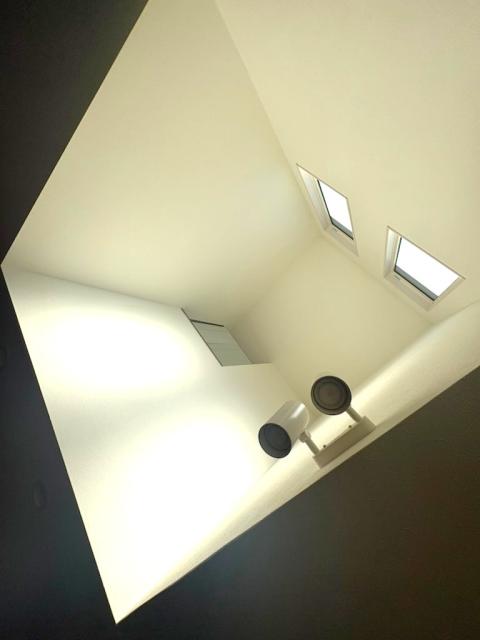 その他内観  写真撮影日：2025-11-23