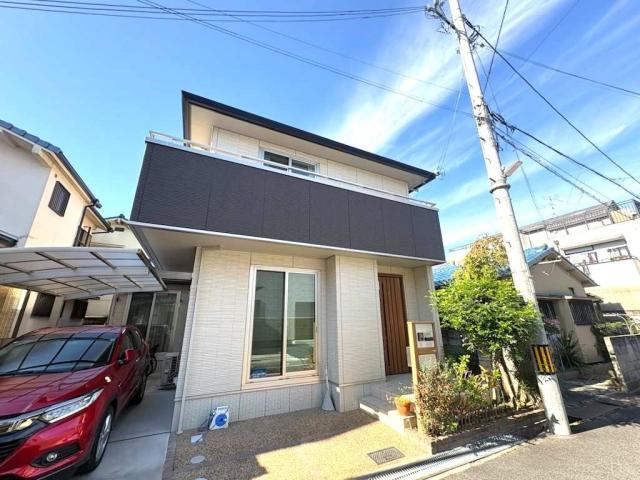 現地外観写真  写真撮影日：2025-11-23