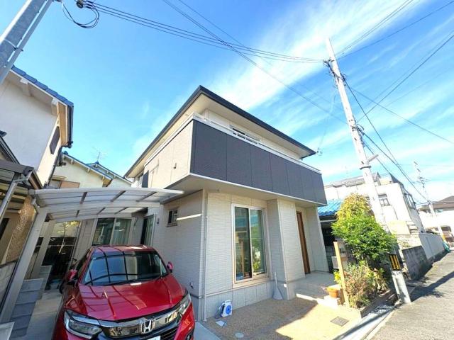 現地外観写真  写真撮影日：2025-11-23