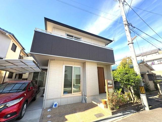 現地外観写真  写真撮影日：2025-11-23