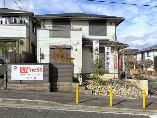 現地外観写真  写真撮影日：2025-11-20