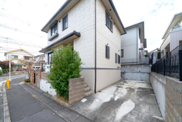 現地外観写真  写真撮影日：2025-11-20