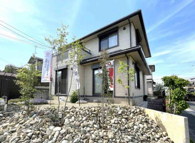 現地外観写真  写真撮影日：2025-11-20