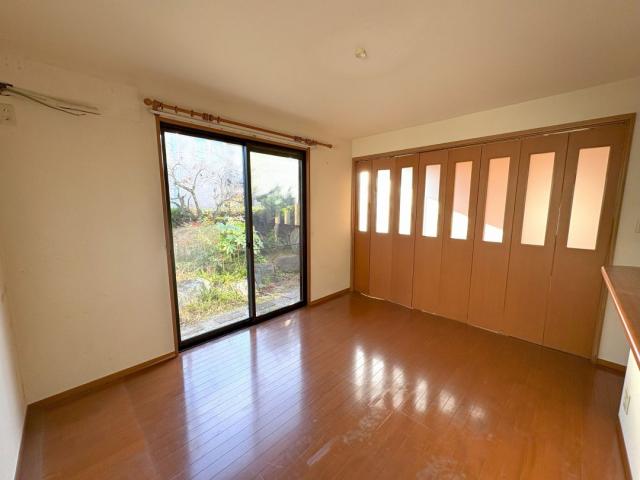 リビング  写真撮影日：2025-12-19