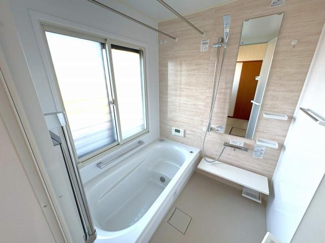 洗面台・洗面所  写真撮影日：2025-12-19