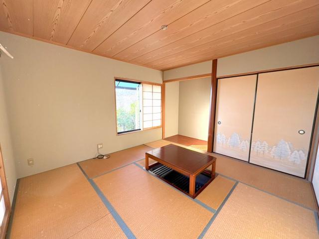 リビング以外の居室  写真撮影日：2025-12-19