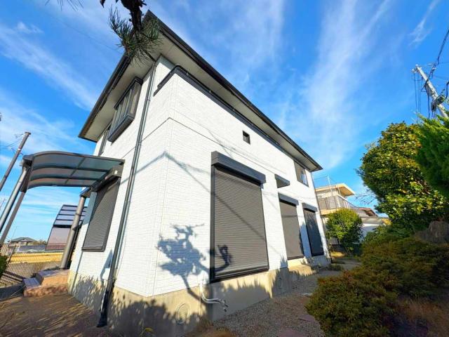 現地外観写真  写真撮影日：2025-12-19