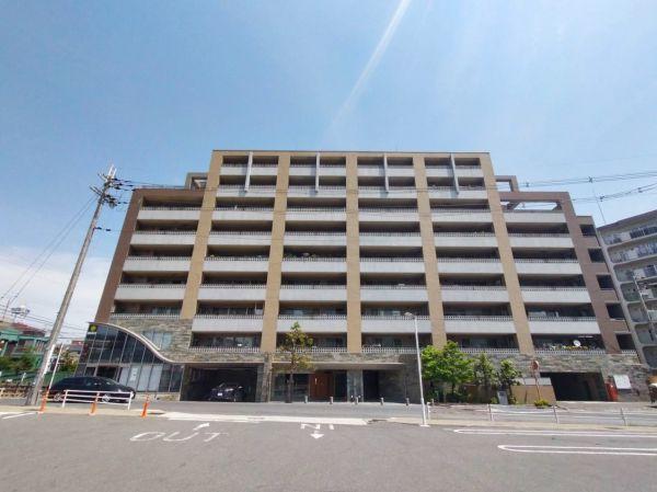 現地外観写真  写真撮影日：2025-12-25