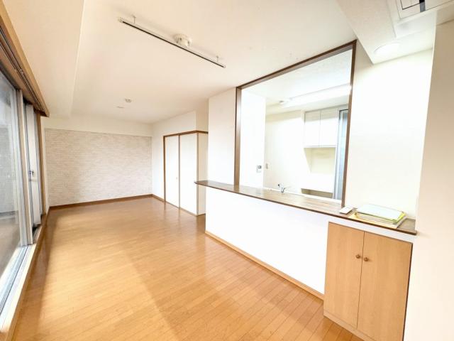 リビング  写真撮影日：2025-12-25