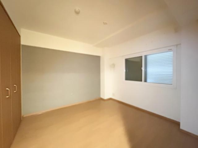 リビング以外の居室  写真撮影日：2025-12-25