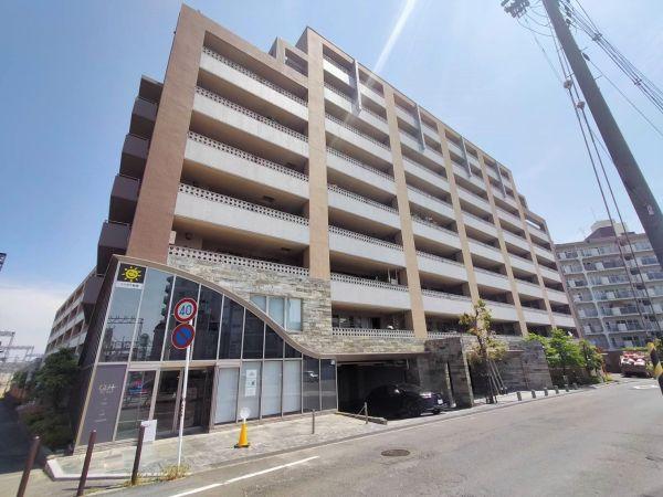 現地外観写真  写真撮影日：2025-12-25