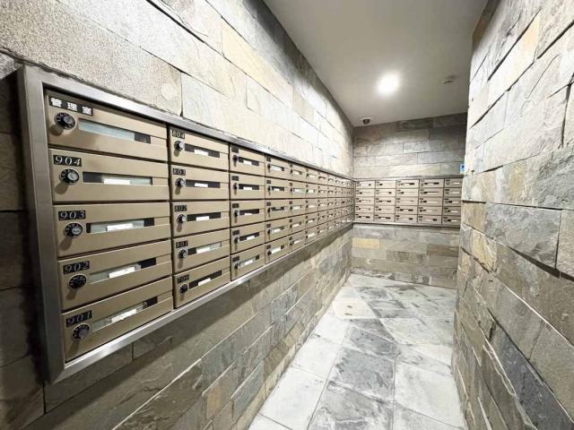 その他共用部  写真撮影日：2025-12-25