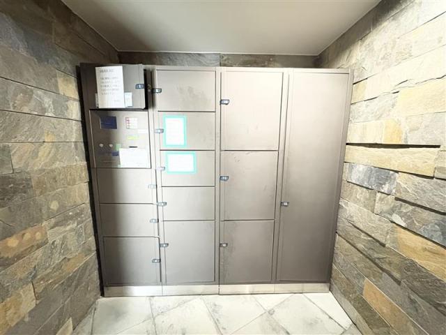 その他共用部  写真撮影日：2025-12-25