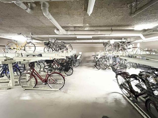 その他共用部  写真撮影日：2025-12-25