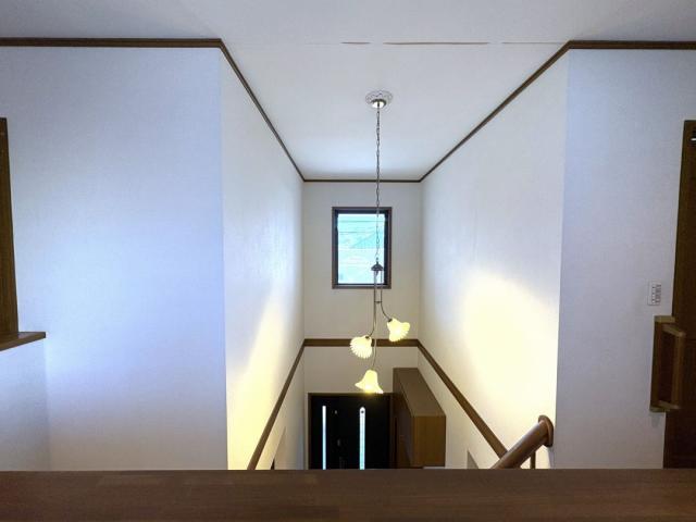 その他内観  写真撮影日：2025-12-23