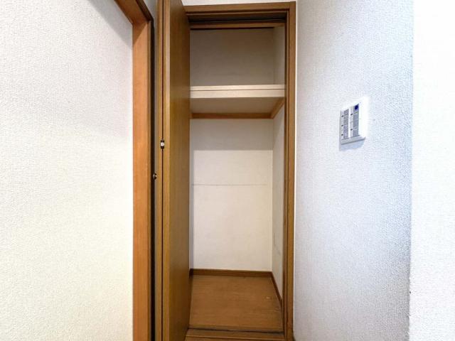 収納  写真撮影日：2025-12-23