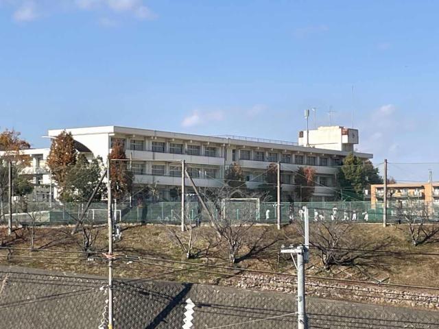 壱分小学校 890m 写真撮影日：2025-11-29