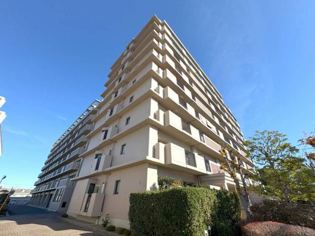 現地外観写真  写真撮影日：2025-12-19