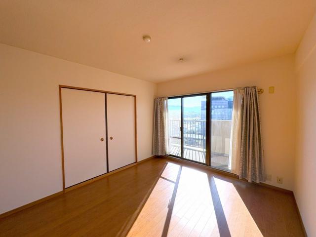 リビング  写真撮影日：2025-12-19