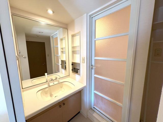 浴室  写真撮影日：2025-12-19