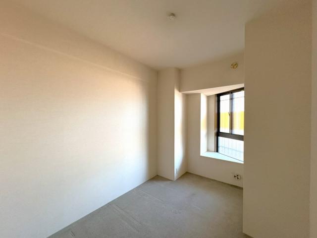 リビング以外の居室  写真撮影日：2025-12-19