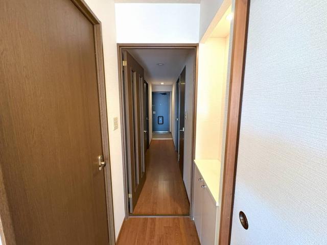 玄関  写真撮影日：2025-12-19