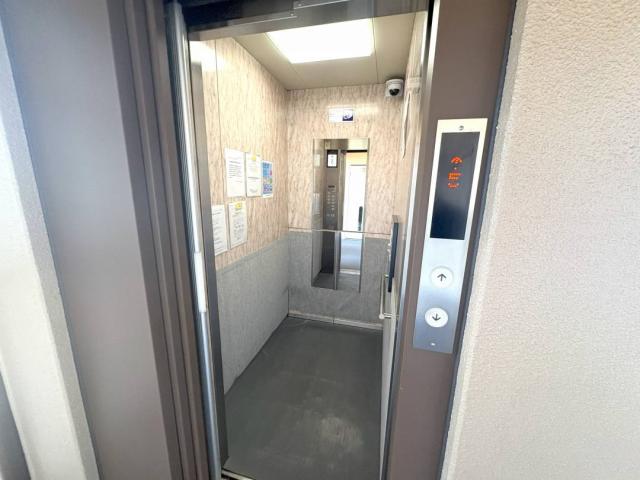 その他共用部  写真撮影日：2025-12-19