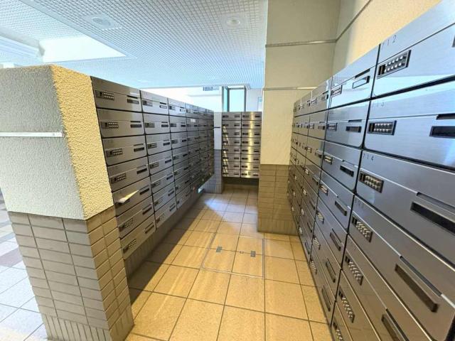 その他共用部  写真撮影日：2025-12-19