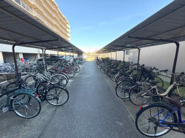 その他共用部  写真撮影日：2025-12-19