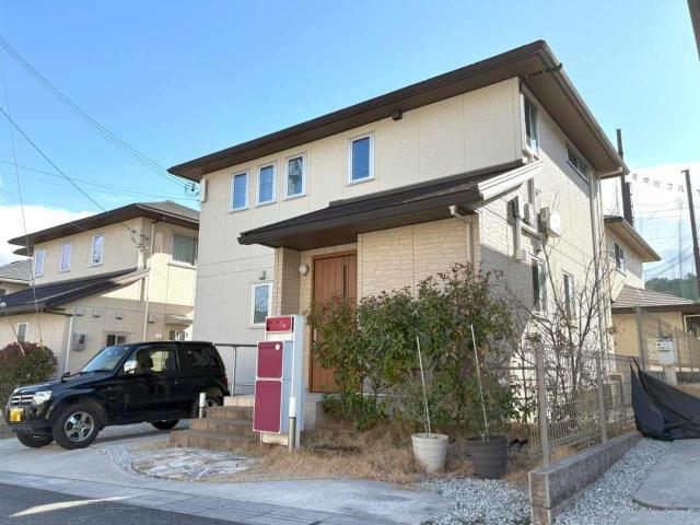 現地外観写真  写真撮影日：2026-02-01