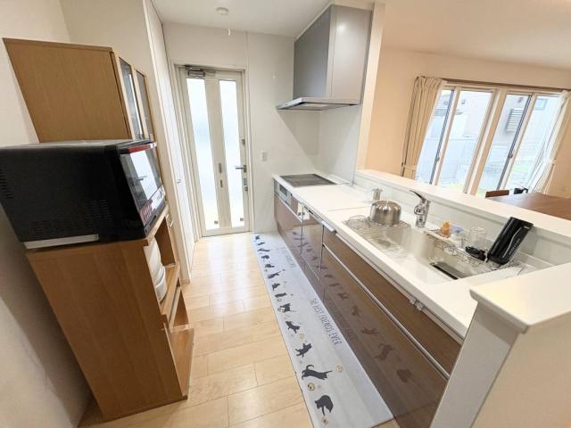 キッチン  写真撮影日：2026-02-01