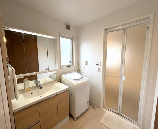 洗面台・洗面所  写真撮影日：2026-02-01