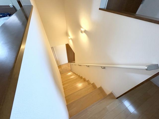 その他内観  写真撮影日：2026-02-01