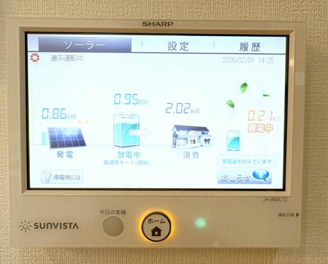 その他  写真撮影日：2026-02-01