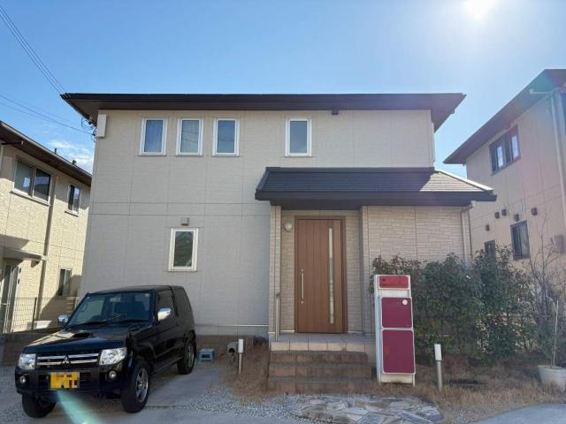 現地外観写真  写真撮影日：2026-02-01