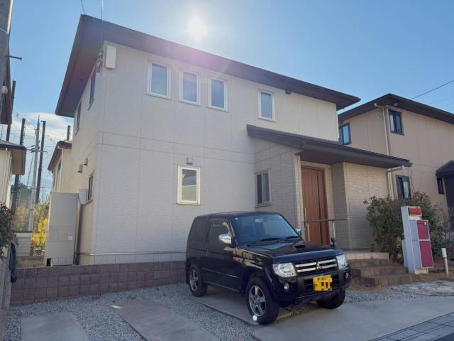 現地外観写真  写真撮影日：2026-02-01