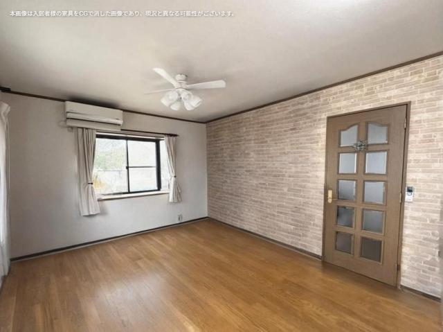 リビング  写真撮影日：2026-02-15