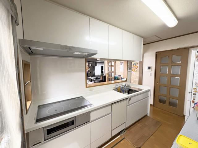 キッチン  写真撮影日：2026-02-15